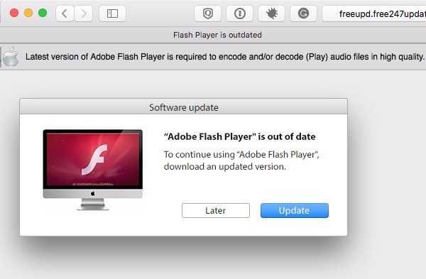 adobe flash v9 for mac